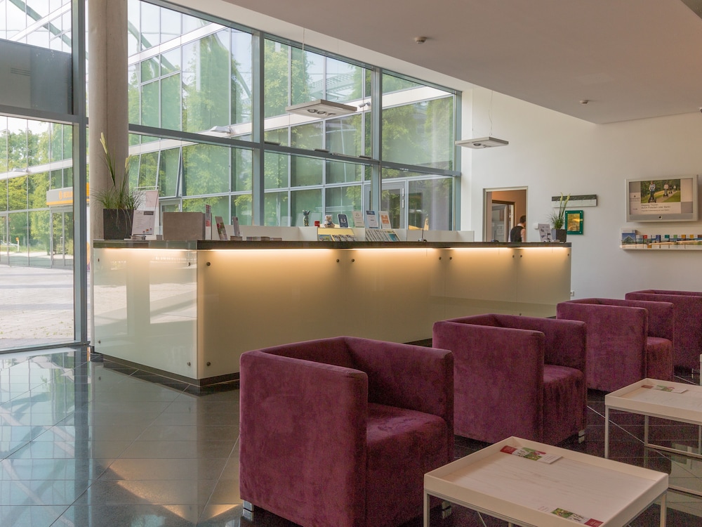 Seminaris Campus 4