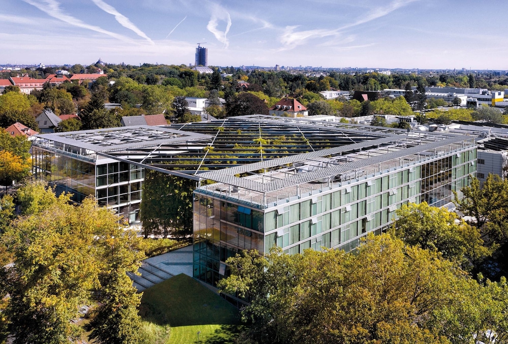 Seminaris Campus 1