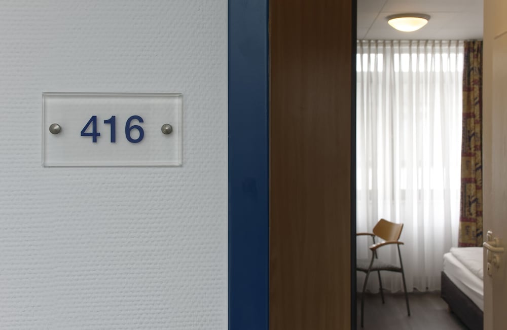 Hotel Opera 14