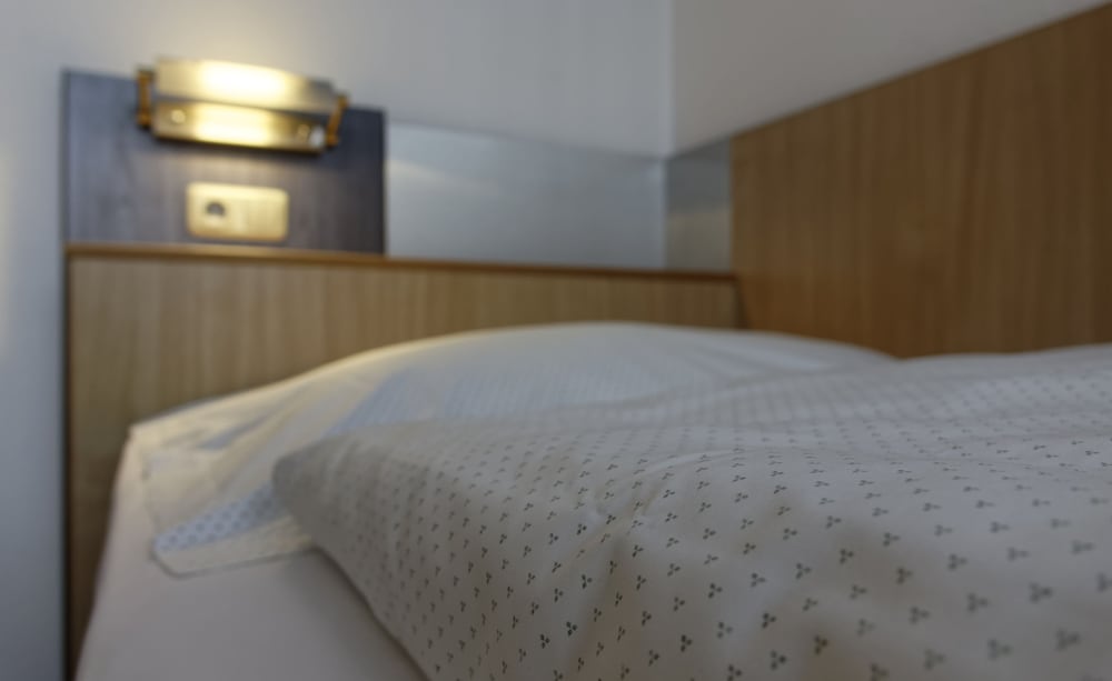 Hotel Opera 16