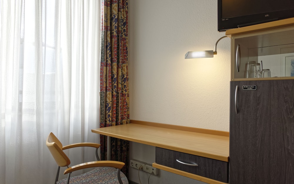 Hotel Opera 15