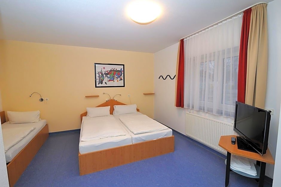 Sporthotel Borussia Düsseldorf 19
