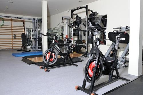 Sporthotel Borussia Düsseldorf 9