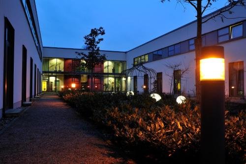 Sporthotel Borussia Düsseldorf 12