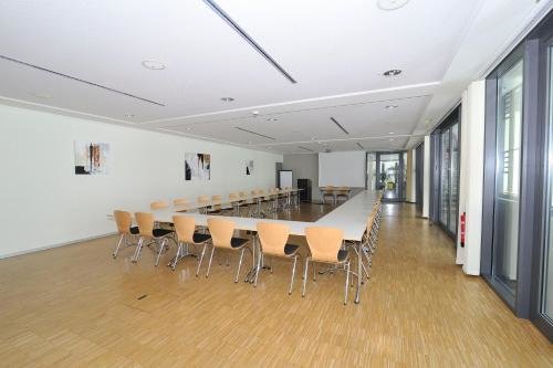 Sporthotel Borussia Düsseldorf 4