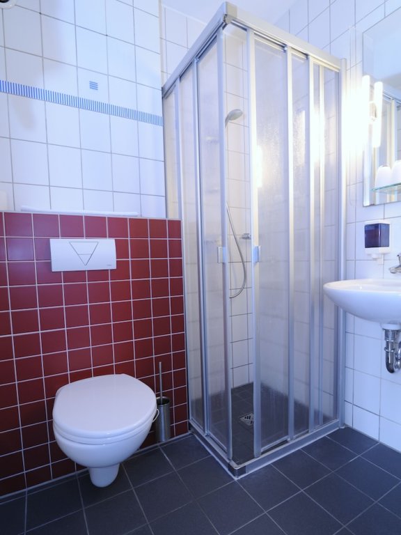 Sporthotel Borussia Düsseldorf 24