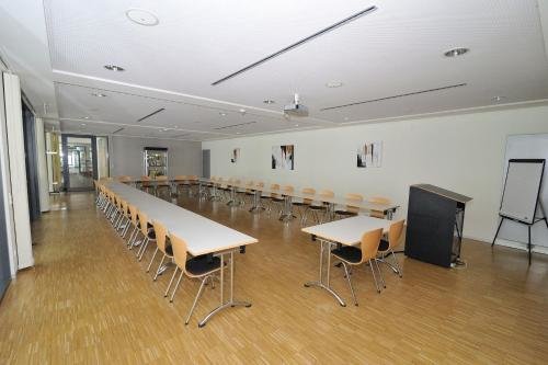 Sporthotel Borussia Düsseldorf 6