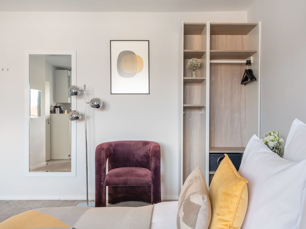 Numa Frankfurt Oben 11