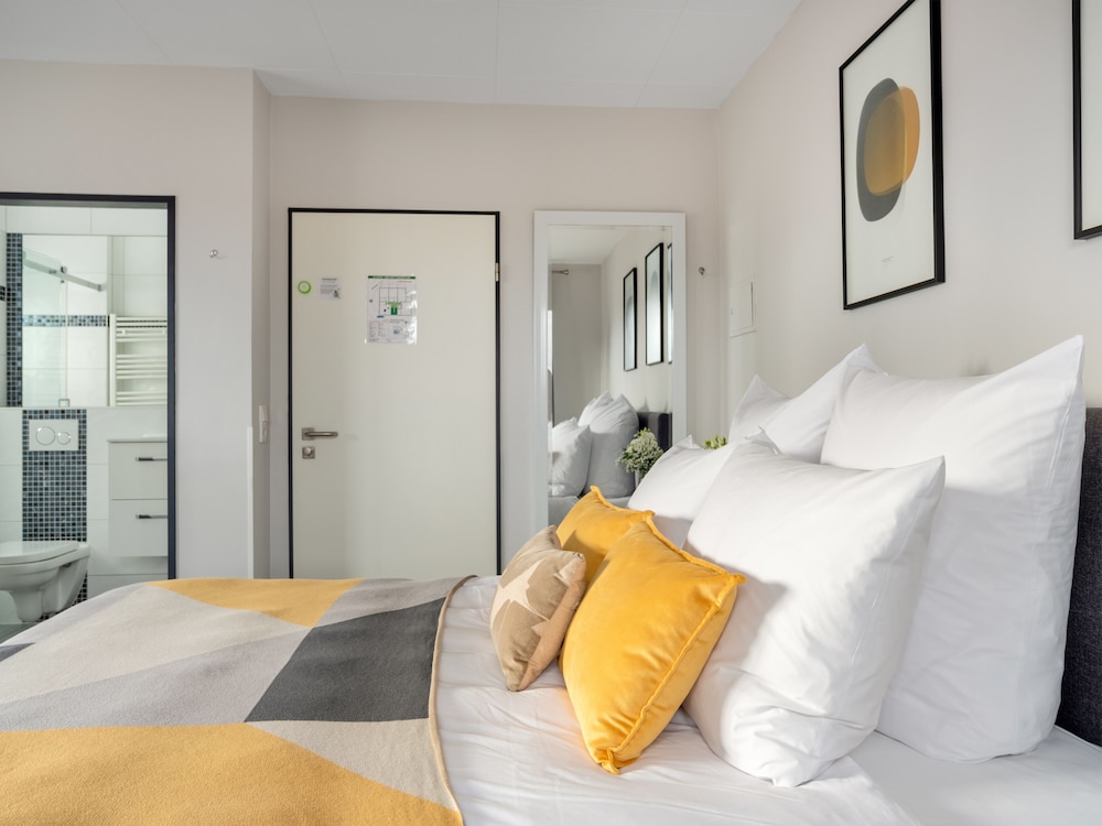 Numa Frankfurt Oben 3