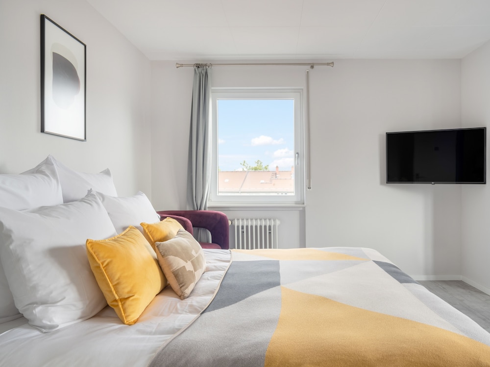 Numa Frankfurt Oben 5