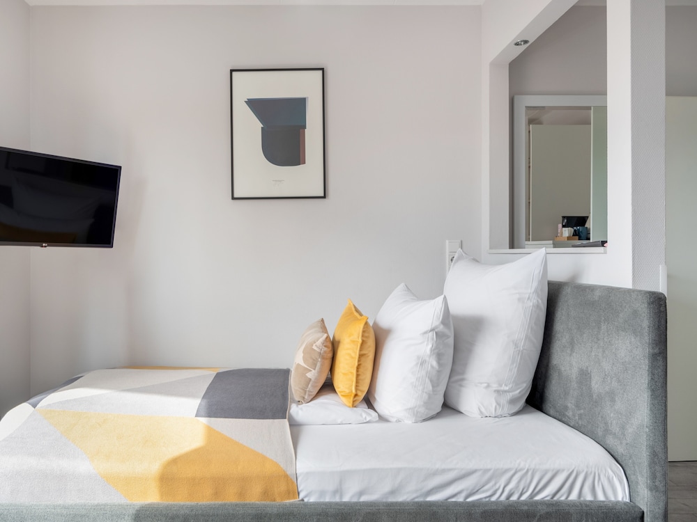 Numa Frankfurt Oben 7