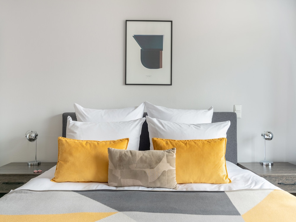 Numa Frankfurt Oben 14