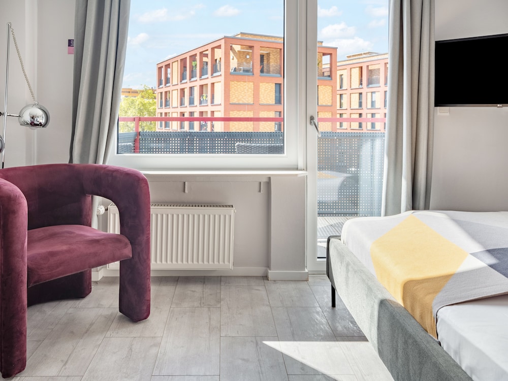 Numa Frankfurt Oben 9