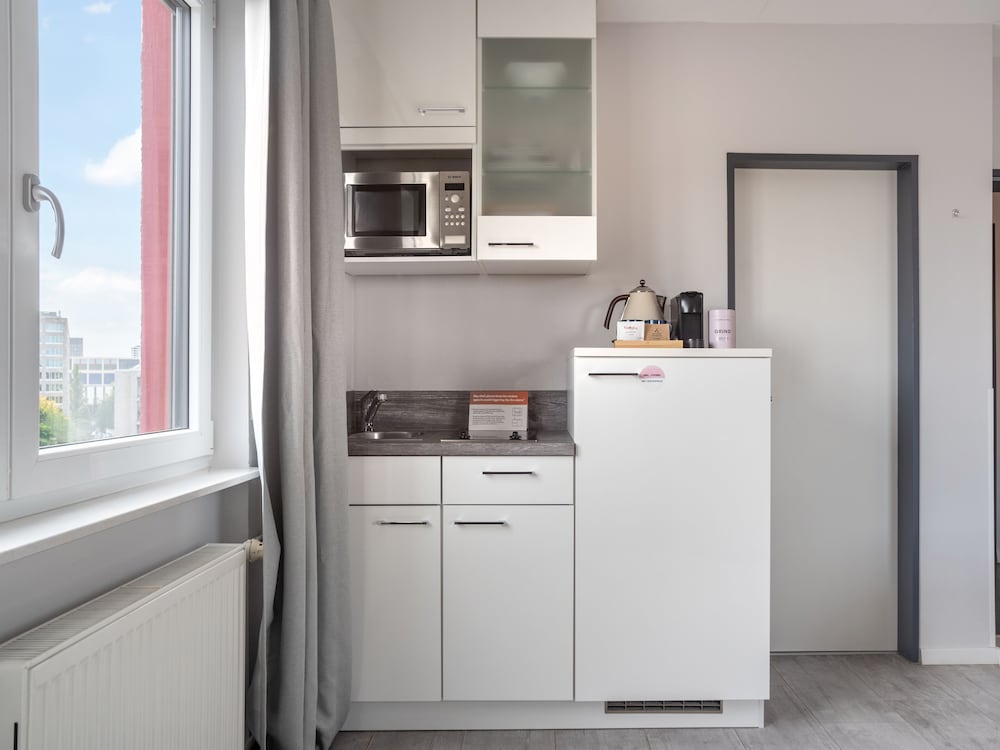 Numa Frankfurt Oben 21