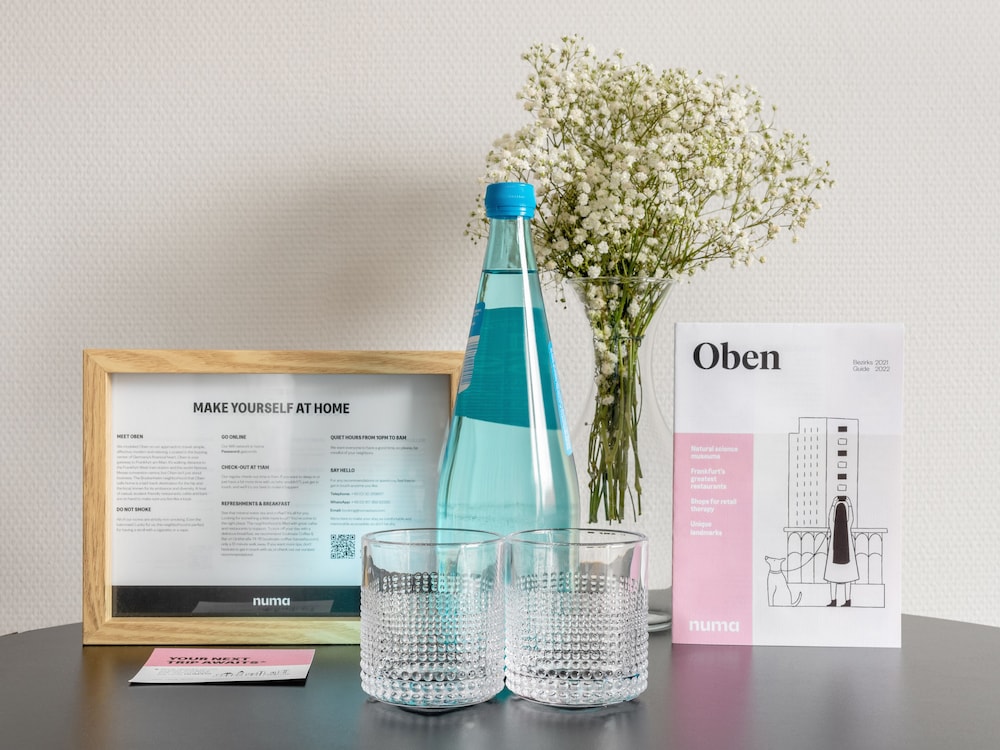 Numa Frankfurt Oben 20
