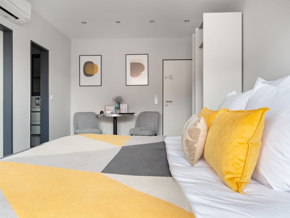 Numa Frankfurt Oben 15