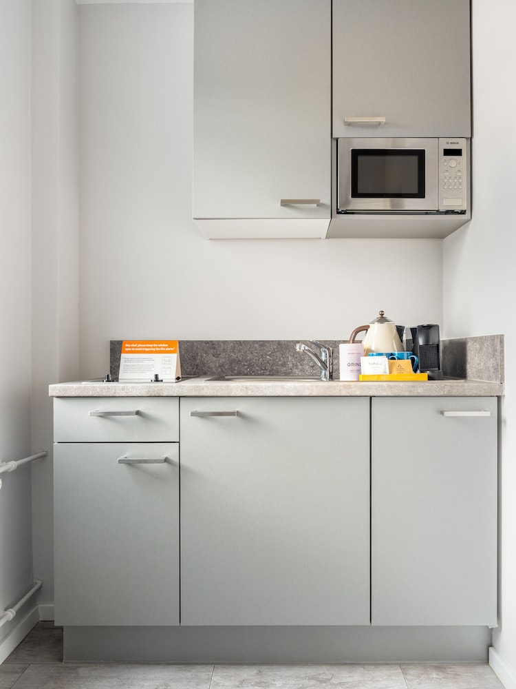 Numa Frankfurt Oben 23