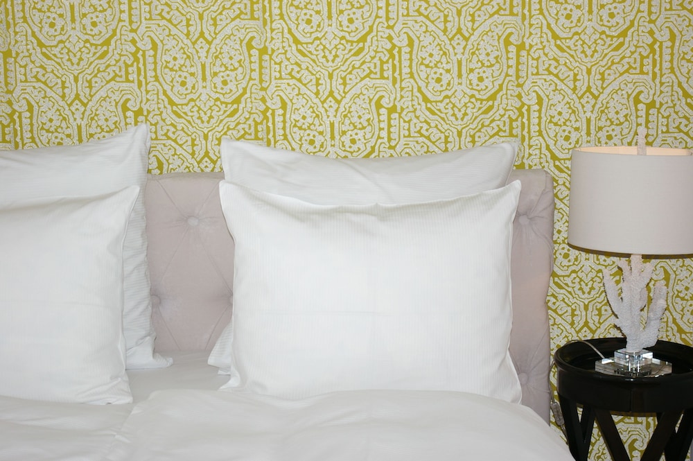 The Suite Hotel Garden 4