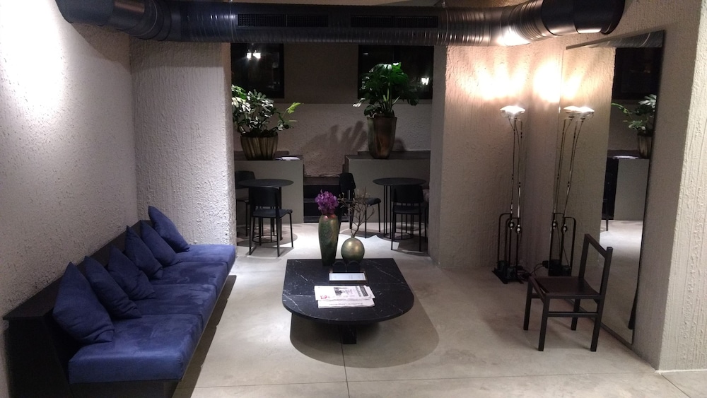 The Suite Hotel Garden 1