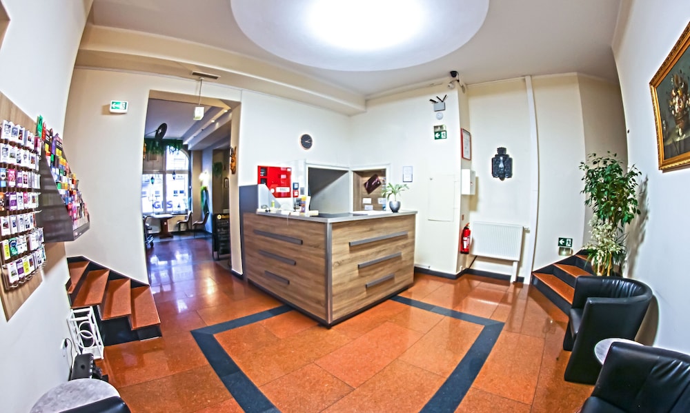 Hotel Karlshorst 3