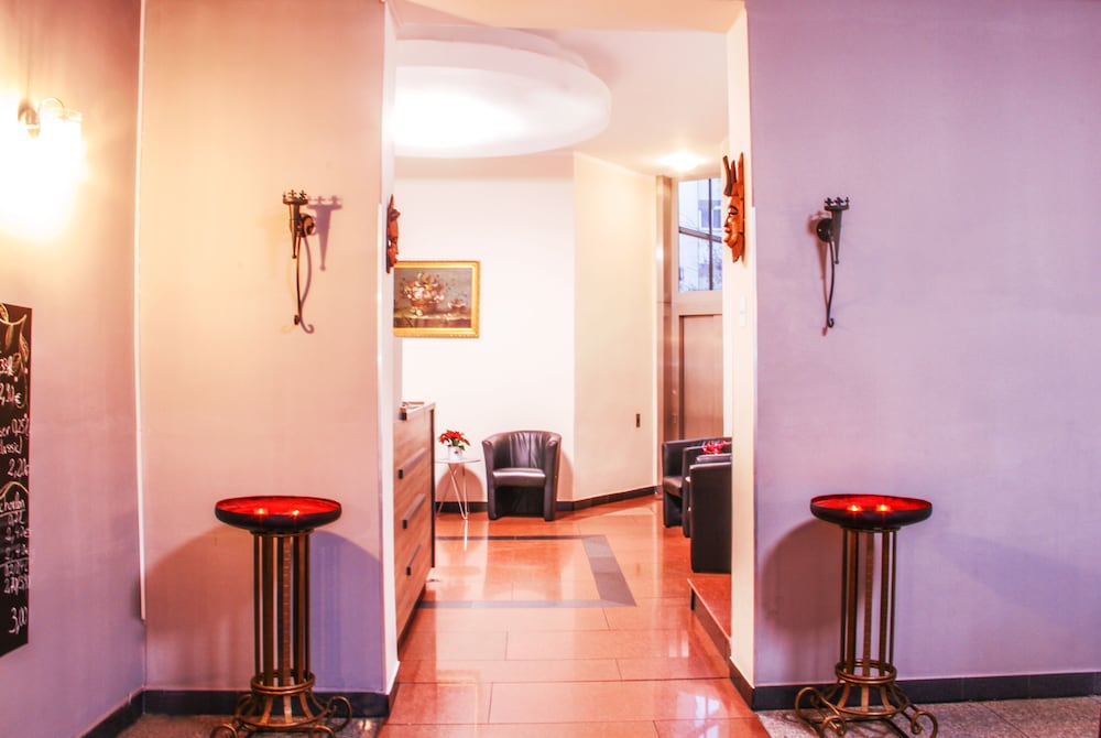 Hotel Karlshorst 2