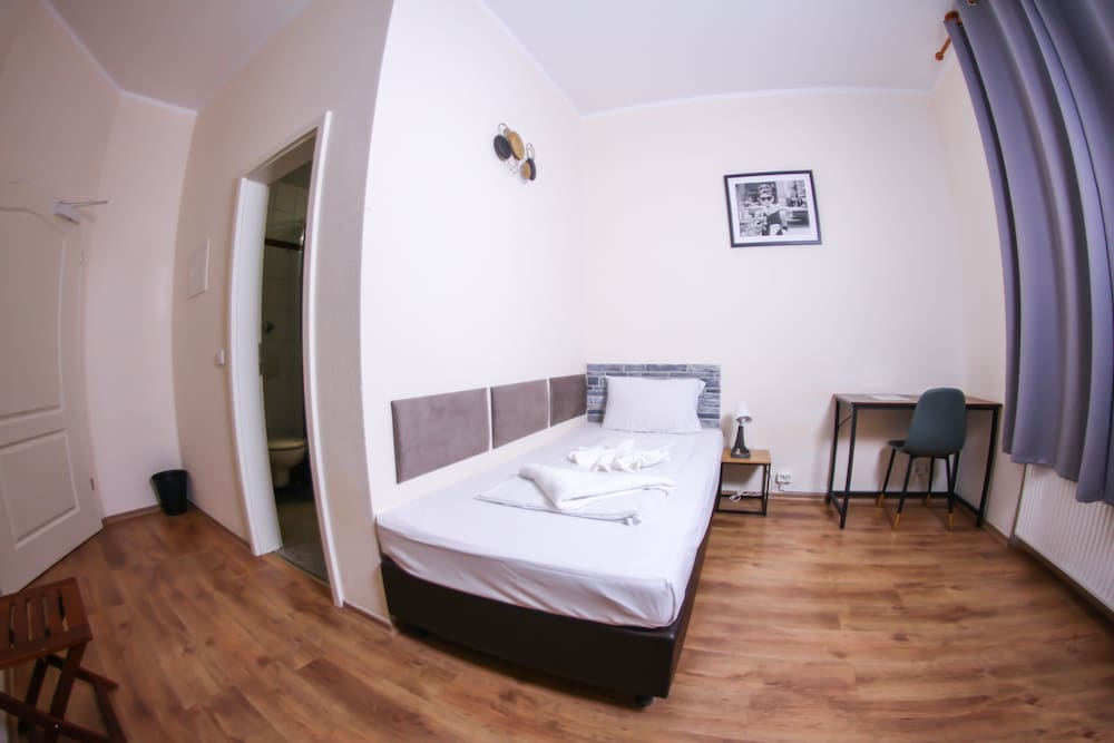 Hotel Karlshorst 11