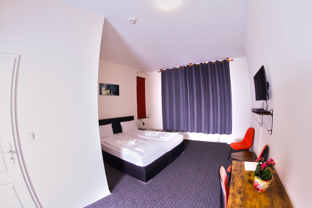 Hotel Karlshorst 15
