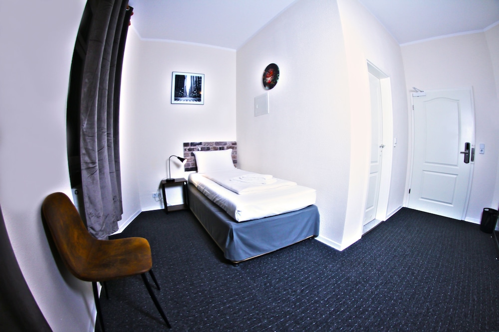 Hotel Karlshorst 21