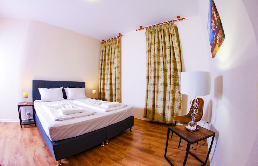 Hotel Karlshorst 13