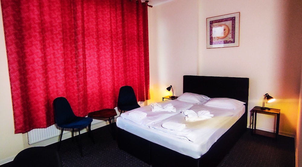 Hotel Karlshorst 7