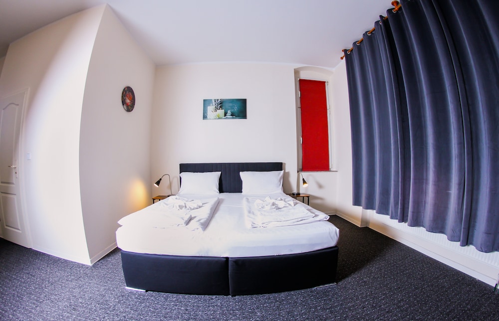 Hotel Karlshorst 16