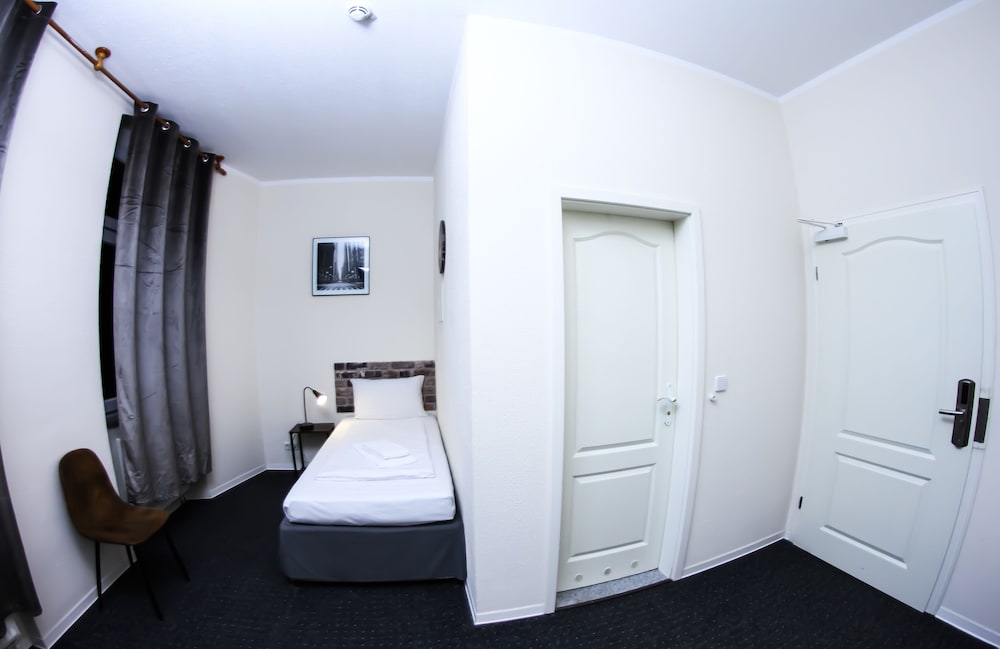 Hotel Karlshorst 22