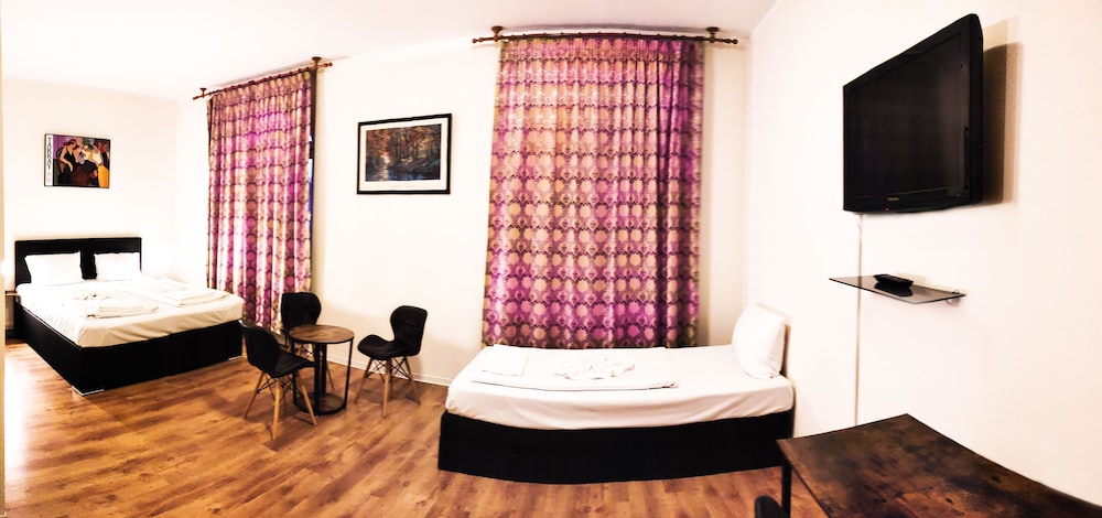 Hotel Karlshorst 8