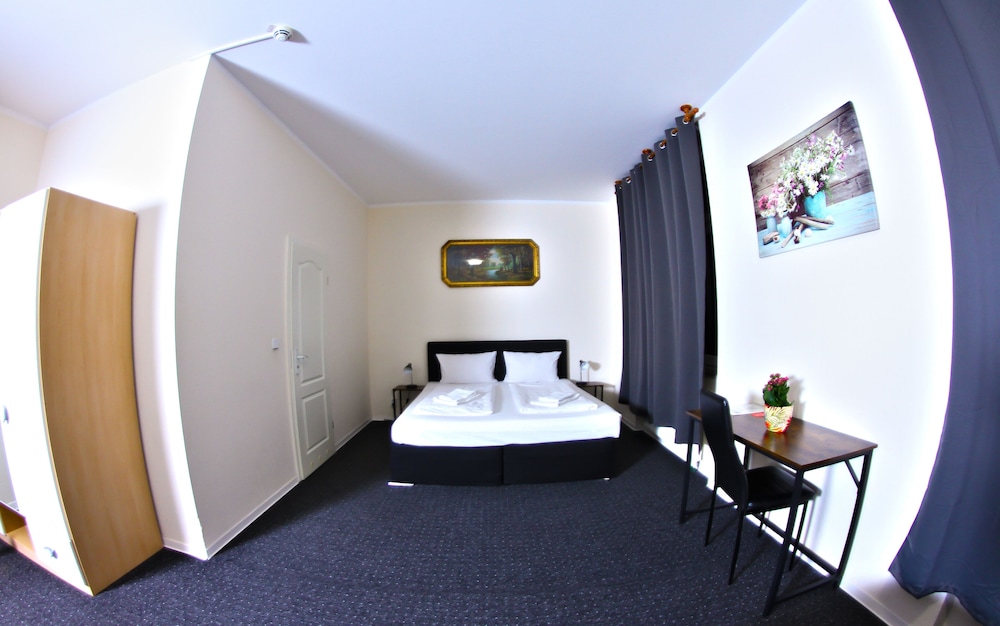 Hotel Karlshorst 20