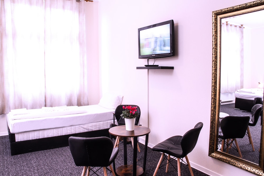 Hotel Karlshorst 4