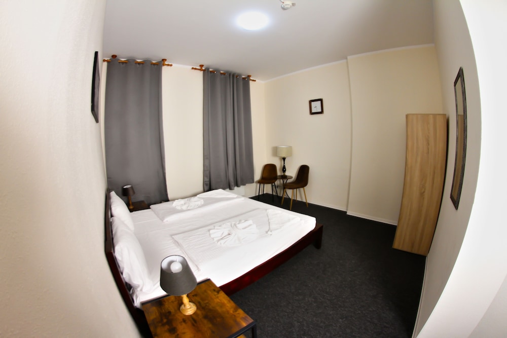 Hotel Karlshorst 24