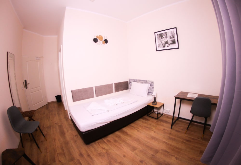 Hotel Karlshorst 10