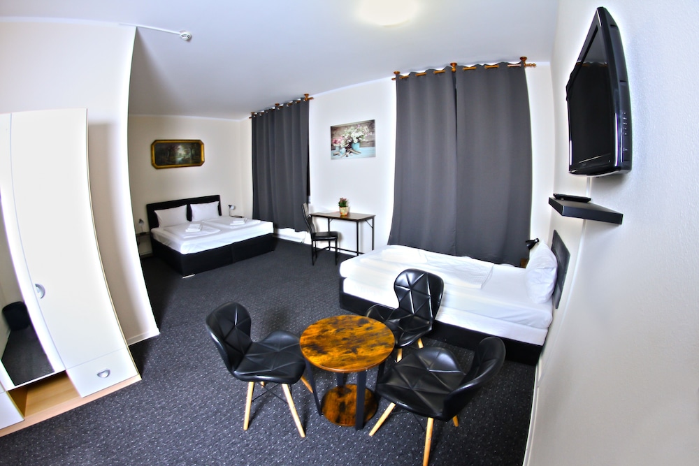 Hotel Karlshorst 18