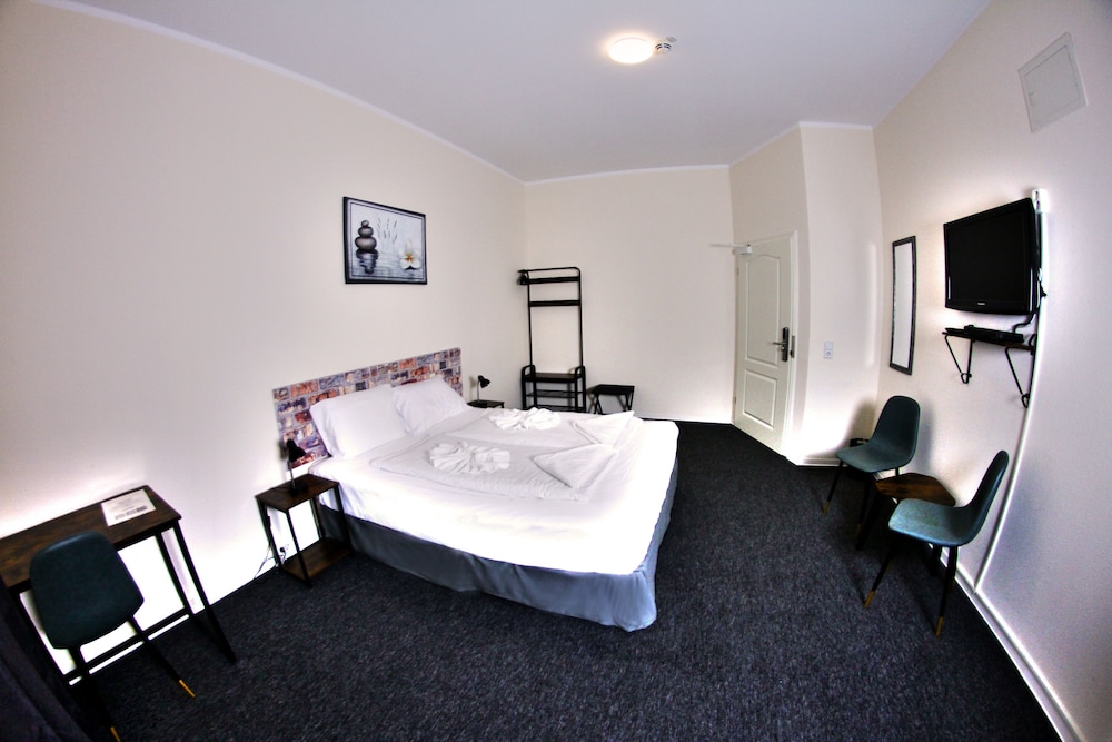 Hotel Karlshorst 23