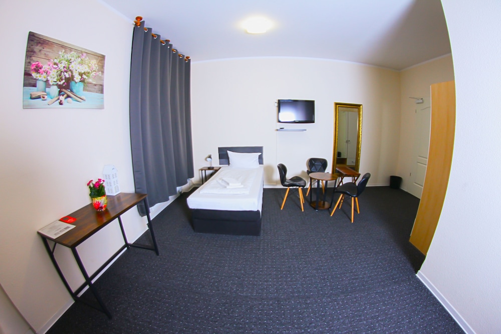 Hotel Karlshorst 17