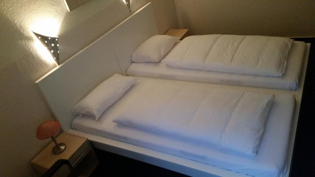 Hotel Garni Frankfurt 7