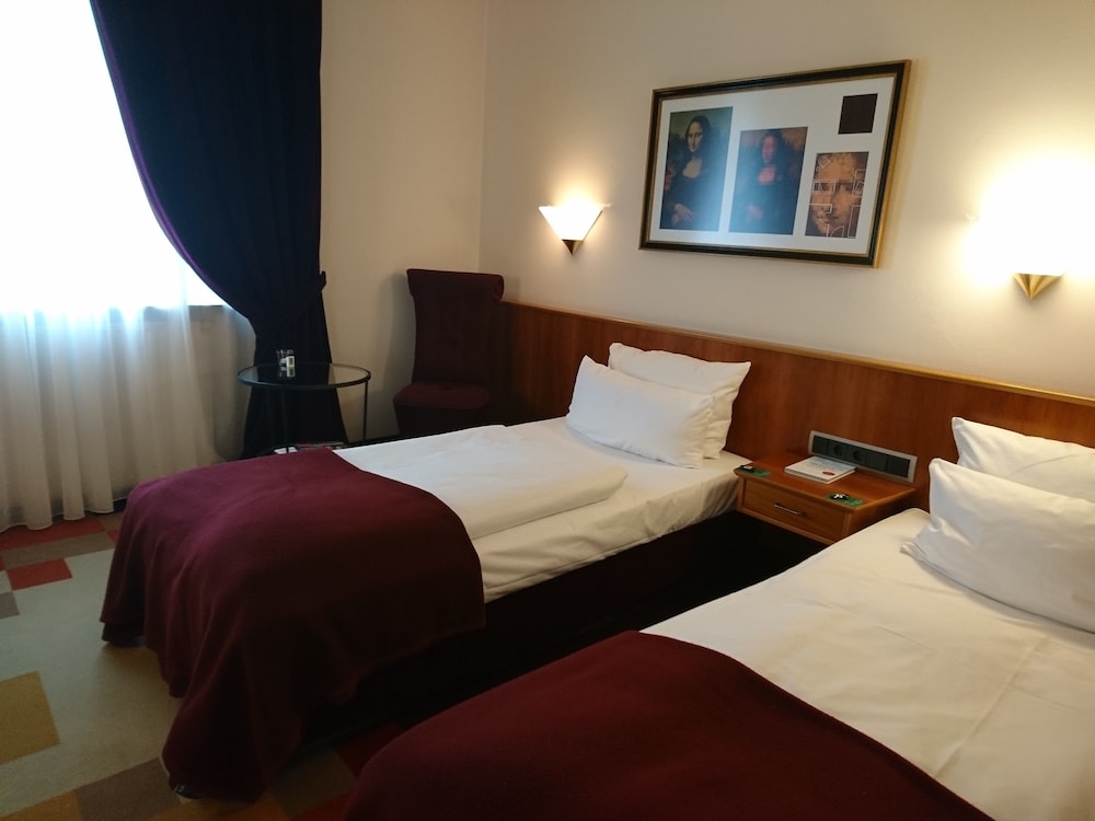 Turm Hotel 10