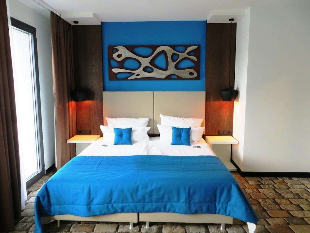 Turm Hotel 13