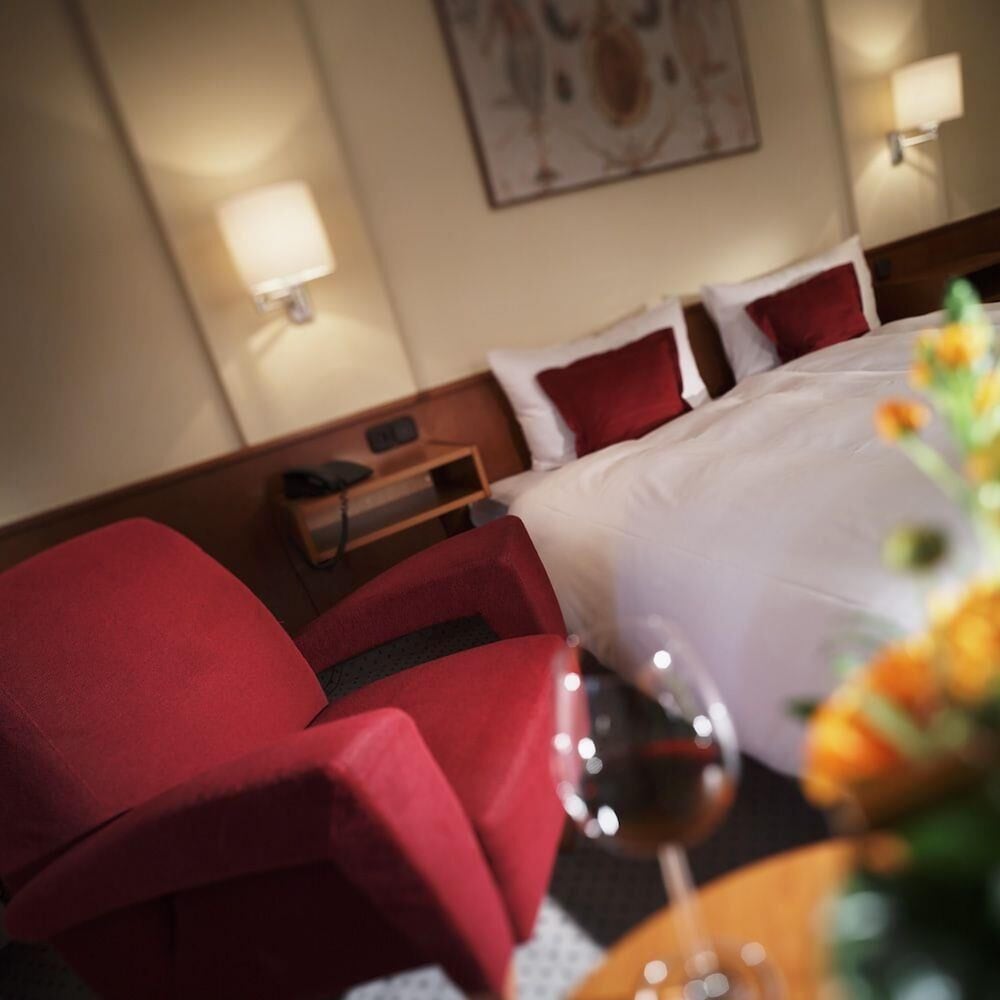 Turm Hotel 17