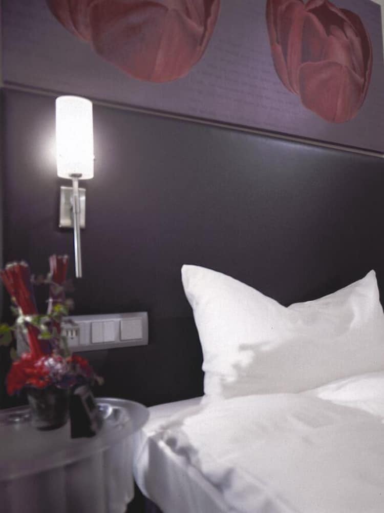 Turm Hotel 15