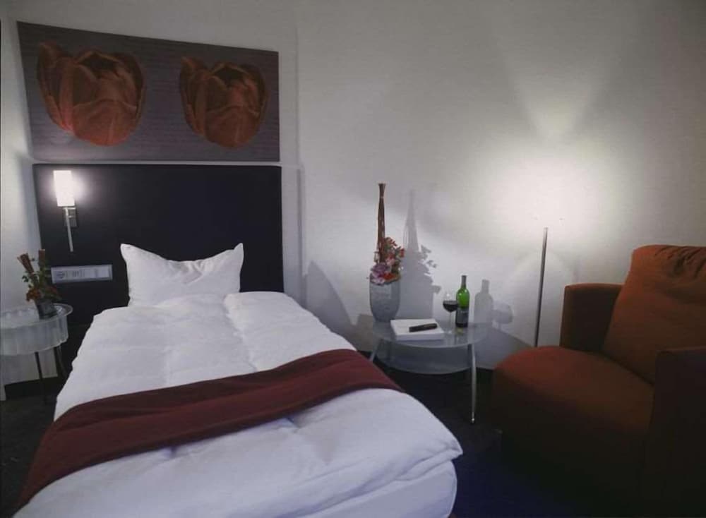 Turm Hotel 19