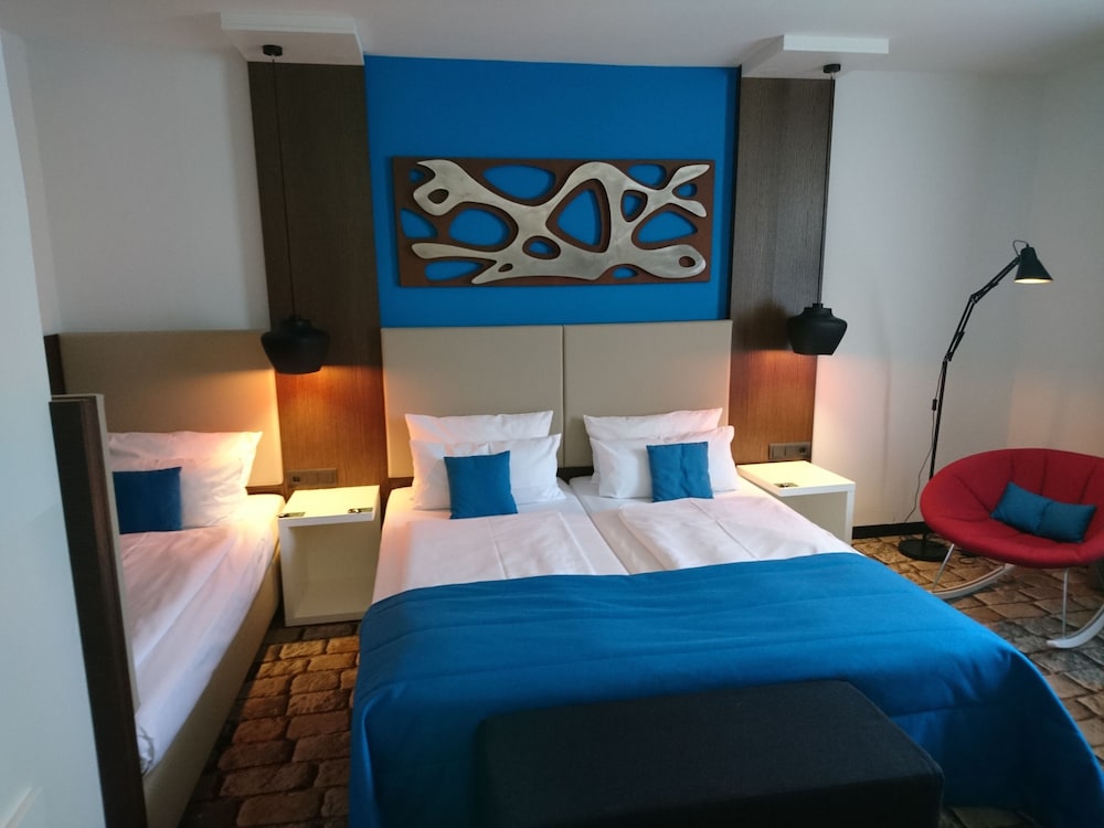 Turm Hotel 11