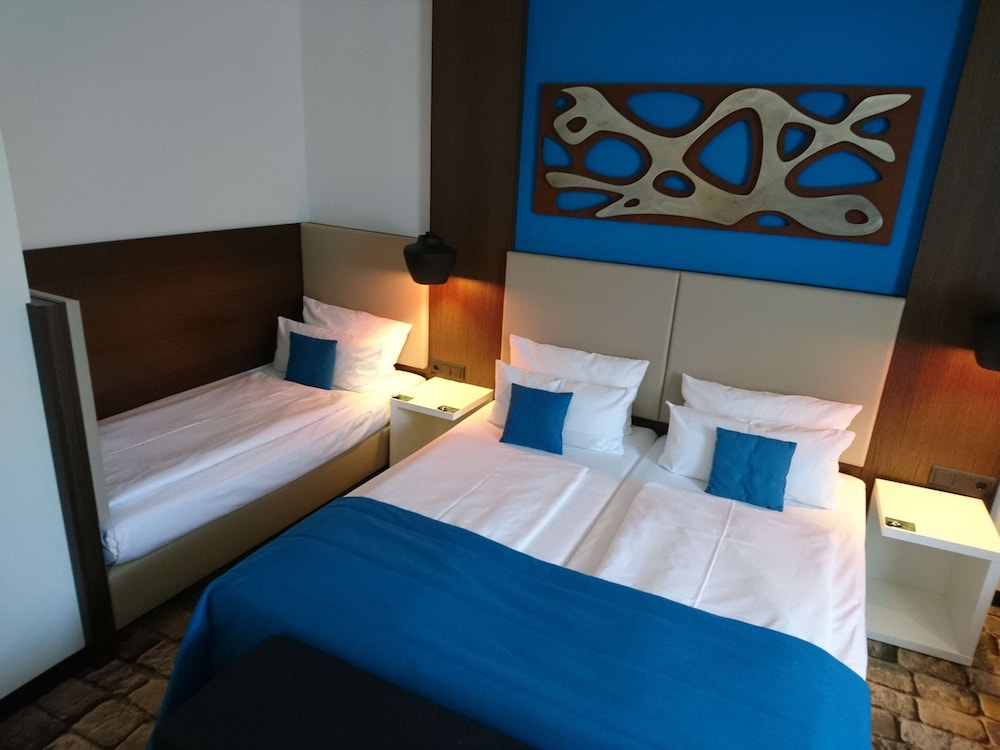 Turm Hotel 14