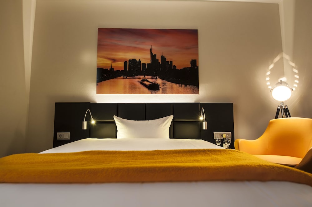 Turm Hotel 6
