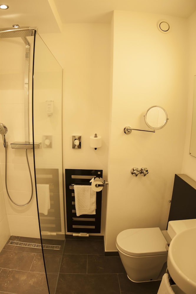 Turm Hotel 23